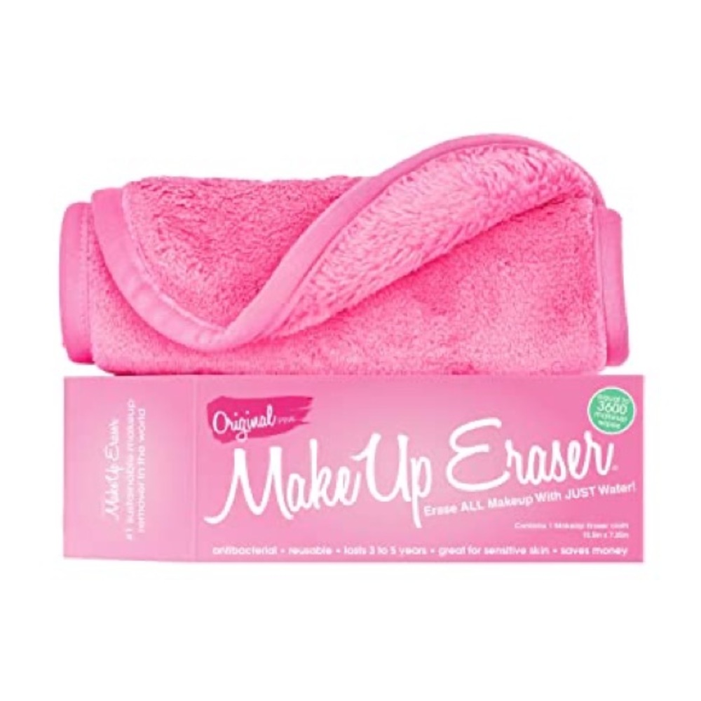 New in Box Make Up Eraser